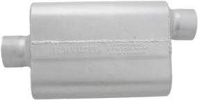 img 2 attached to Flowmaster 943042 Delta Flow Muffler