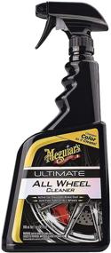 img 4 attached to Meguiars G180132 Ultimate Cleaner Fluid_Ounces