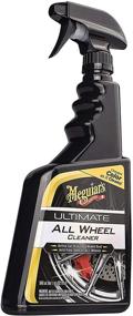 img 3 attached to Meguiars G180132 Ultimate Cleaner Fluid_Ounces