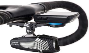img 2 attached to K Edge Integrated Handlebar System Mount