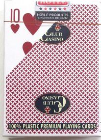 img 3 attached to Playing Cards Casino Premium Finish