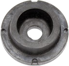 img 1 attached to 🔧 Dorman 924-424 Radiator Mount Bushing: Ideal for Chevrolet and GMC Models