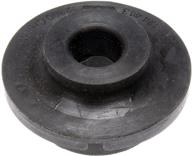 🔧 dorman 924-424 radiator mount bushing: ideal for chevrolet and gmc models logo