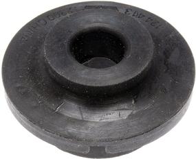 img 2 attached to 🔧 Dorman 924-424 Radiator Mount Bushing: Ideal for Chevrolet and GMC Models