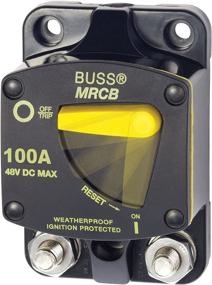 img 1 attached to 🔌 Blue Sea Systems 7035 187 Series: The Industrial Electrical Solution