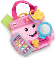 fisher price смешно учимся интеллектуальная музыкальная игрушка логотип