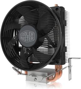 img 4 attached to Cooler Master Compact 95MmFan Technology