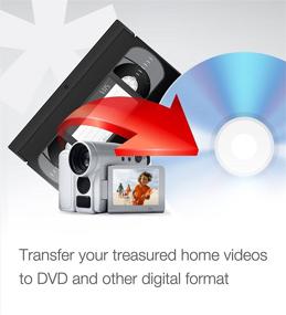 img 3 attached to 💿 Pinnacle Dazzle DVD Recorder HD: Записывающее устройство для видео высокой четкости и редактирования для ПК