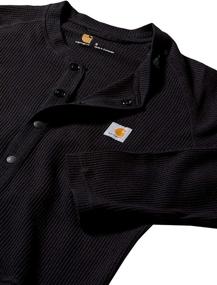 img 1 attached to Carhartt Force Classic Thermal Medium
