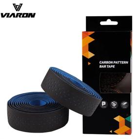 img 1 attached to Handlebar Tape For Road Bike Sports & Fitness