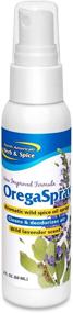 img 4 attached to 🌿 North American Herb &amp; Spice OregaSpray: All-Natural, Multi-Purpose Surface Cleaner, Air Deodorizer, &amp; Vegetable Wash