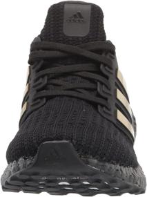 img 3 attached to Adidas Ultraboost Running White Unisex Girls' Shoes