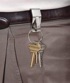 img 2 attached to 🔑 Clip-on Secure-A-Key