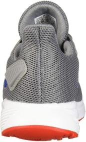 img 2 attached to 🏃 Adidas Unisex Duramo Active Running Shoes for Girls