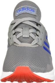 img 3 attached to 🏃 Adidas Unisex Duramo Active Running Shoes for Girls