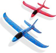 ✈️ kizh circle flight airplane throwing functions logo