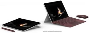 img 1 attached to Microsoft Surface Go with Intel Pentium Gold, 8GB RAM, and 128GB – WIF + 4G LTE: Key Features and Specs