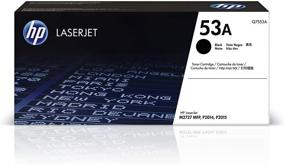 img 4 attached to HP 53A Q7553A Toner Cartridge - High-Quality Black Printing Solution