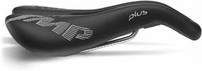 img 3 attached to 🪑 Selle SMP Plus Black Saddle