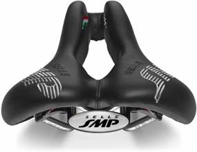 img 1 attached to 🪑 Selle SMP Plus Black Saddle