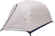 alps mountaineering acropolis 3 person tent logo