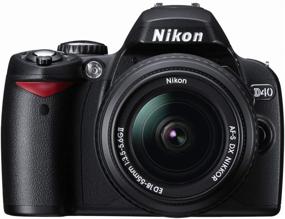 img 4 attached to Nikon Digital 18 55Mm 3 5 5 6G Zoom Nikkor