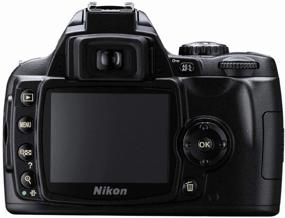 img 3 attached to Nikon Digital 18 55Mm 3 5 5 6G Zoom Nikkor