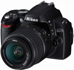 img 2 attached to Nikon Digital 18 55Mm 3 5 5 6G Zoom Nikkor