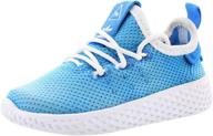 adidas originals tennis medium toddler men's shoes логотип