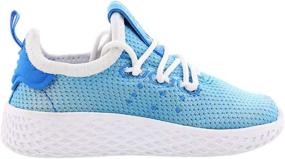 img 2 attached to Adidas Originals Tennis Medium Toddler Men's Shoes