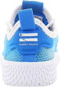 img 1 attached to Adidas Originals Tennis Medium Toddler Men's Shoes