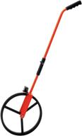 📏 11-1/4-inch rolatape 32-300rp single measuring wheel in feet logo