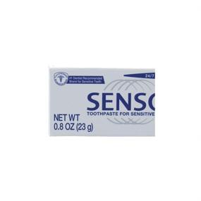img 3 attached to 🦷 Sensodyne Enhanced Whitening