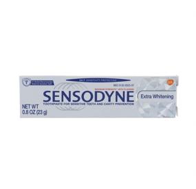 img 4 attached to 🦷 Sensodyne Enhanced Whitening