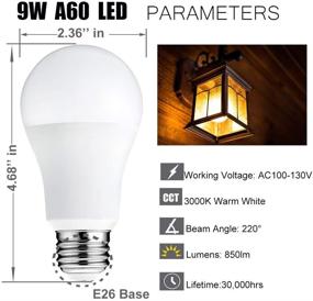 img 2 attached to Enhance Outdoor Safety with the Photocell Sensor Automatic Pathway