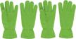 toddler kids winter gloves fleece availble boys' accessories at cold weather logo