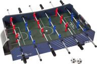 🎮 sport squad fx40 40” table top foosball table: a compact mini tabletop soccer game for adults and kids" logo