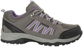 img 2 attached to Mountain Warehouse Womens Walking Shoes