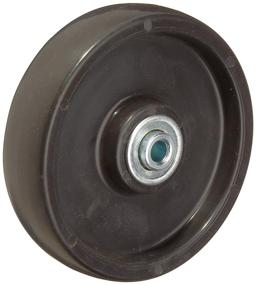 img 1 attached to RWM Casters Polyolefin Bearing Capacity