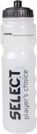 select water bottle white 28 logo