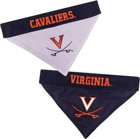 img 4 attached to Pets First Collegiate Accessories Reversible Dogs in Apparel & Accessories
