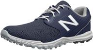 🏌️ revolutionize your golf game with the new balance women's minimus sl golf shoe logo