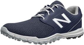 img 1 attached to 🏌️ Revolutionize Your Golf Game with the New Balance Women's Minimus Sl Golf Shoe