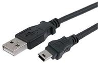 platinumpower charging cable cord garmin logo