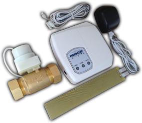 img 1 attached to 💧 FloodStop FS-3/4-C Automatic Valve - Enhanced Water Heater Protection