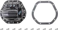 🚗 spicer 10023536 differential cover (dana 44) - top-quality protection for your vehicle's differential system logo