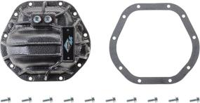 img 3 attached to 🚗 Spicer 10023536 Differential Cover (Dana 44) - Top-Quality Protection for Your Vehicle's Differential System
