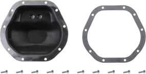 img 2 attached to 🚗 Spicer 10023536 Differential Cover (Dana 44) - Top-Quality Protection for Your Vehicle's Differential System