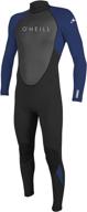 oneill reactor wetsuit black 5283is sports & fitness and water sports logo