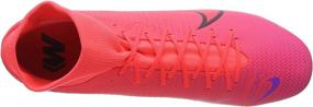 img 1 attached to Nike Mercurial Superfly Soccer AT7946